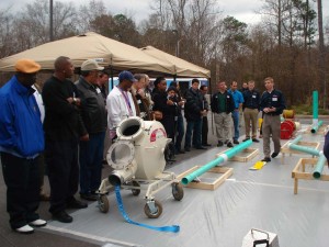 Cured-In-Place-Pipe Lining Systems in Atlanta, GA