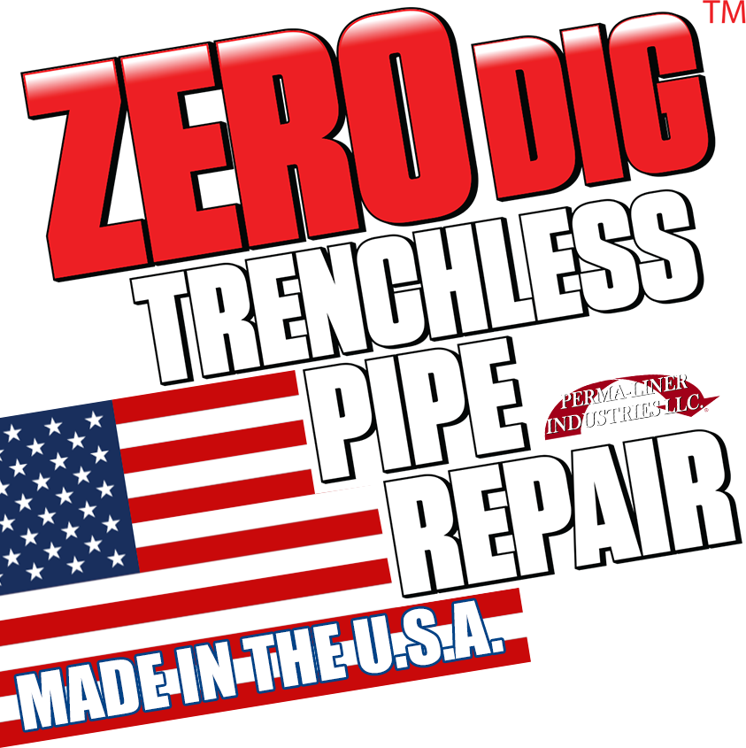 Zero Dig Pipe Repair