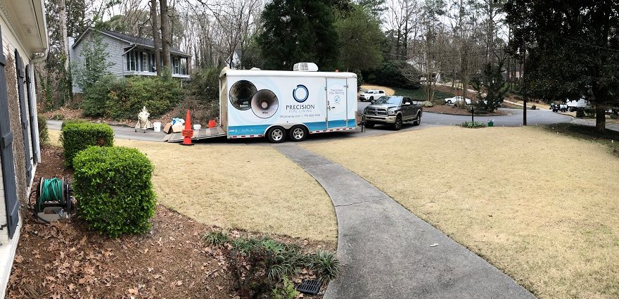Atlanta Installer New