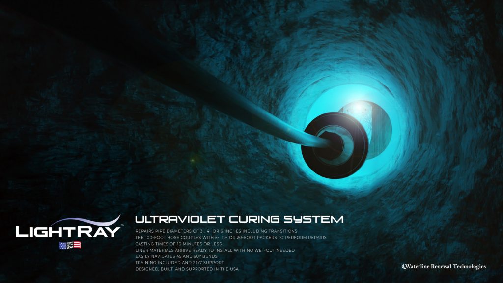 Transforming Atlanta's Ailing Sewers: A Leap Into Trenchless Pipelining ...